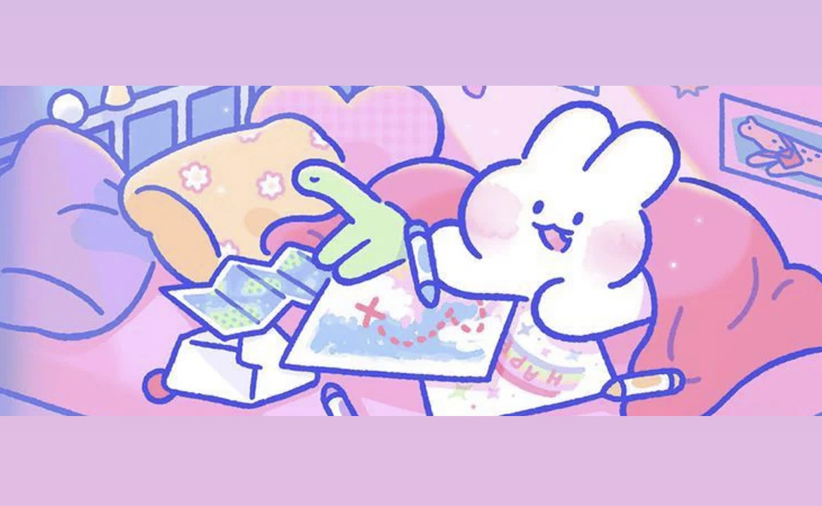 Discovery splash banner for ⑅ 🎀 decors ₍ᐢ⑅ᐢ₎ ୧ sociαl ⊹ icons ⊹ giveαwαys ⊹ guilds Discord server