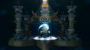 Discovery splash banner for 〃 . Spire of Deceit ⋮ /smilk tag ⁾ Discord server