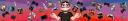 Discovery splash banner for DiscOrdJogos Discord server