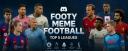 Discovery splash banner for Footy Meme Football (World Cup) Discord server