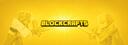 Discovery splash banner for BlockCraft Discord server