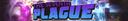 Discovery splash banner for Plague's Pocket Remastered Discord server