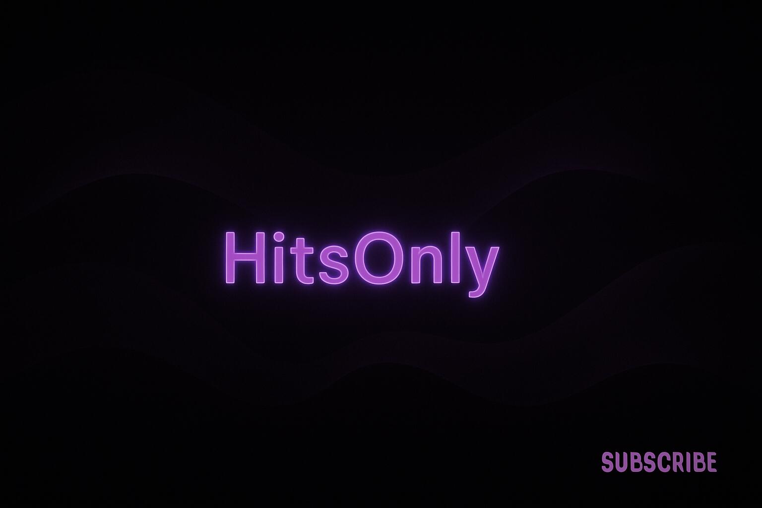Discovery splash banner for HitsOnly`s Server Discord server