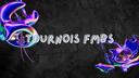 Discovery splash banner for Tournois Fmbs Discord server