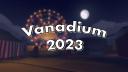 Discovery splash banner for Vanadium 2023 Discord server