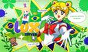 Discovery splash banner for Lux 🌽 Discord server