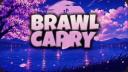 Discovery splash banner for BrawlCarry™ Discord server