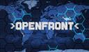 Discovery splash banner for OpenFront Masters Discord server