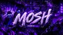 Discovery splash banner for MOSH #15K Discord server