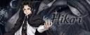 Discovery splash banner for ◡ Hikari ゛ Discord server