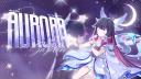 Discovery splash banner for • Aurora Garden | 2x Daily • TAG: アウロラ • #3K Discord server