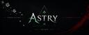 Discovery splash banner for 。/Astry Discord server