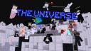 Discovery splash banner for Universe ASIA Discord server