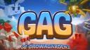 Discovery splash banner for Grow A Garden 2 Stock Notifier | Trading Server | Roblox Discord server