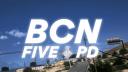 Discovery splash banner for Barcelona PD ® Discord server