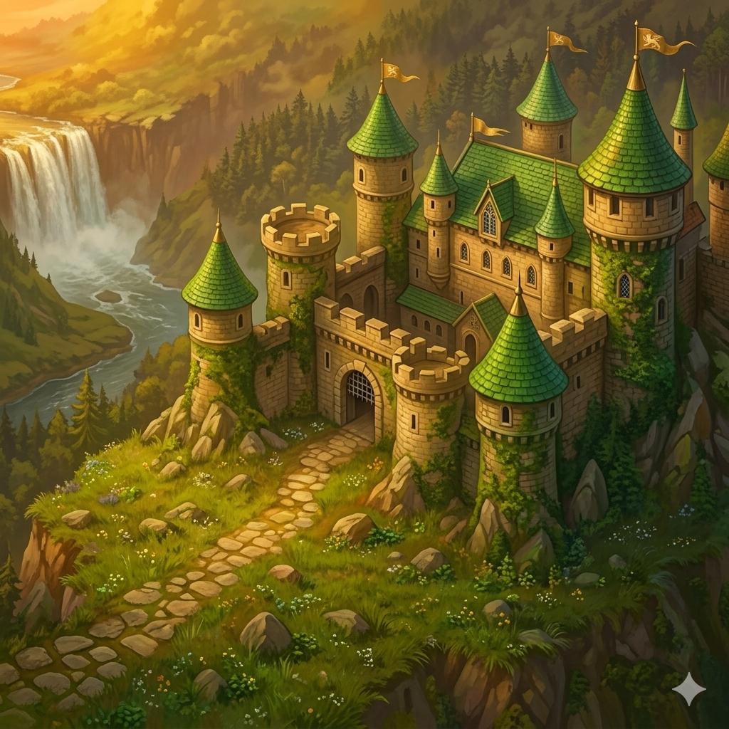 Discovery splash banner for °Nickstark Empire°✨ Discord server