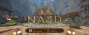 Discovery splash banner for 「Najd SMP」 Discord server