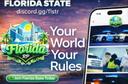Discovery splash banner for π΄ | Florida State Roleplay (For sale 8K) Discord server