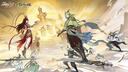 Discovery splash banner for 問劍長生（Skyblade APAC Official） Discord server