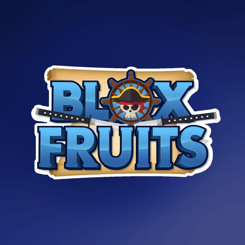 Discovery splash banner for Blox Fruits│Community│Roblox Discord server