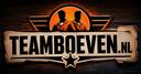 Discovery splash banner for Teamboeven.nl - Official Discord Discord server