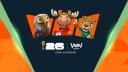Discovery splash banner for Win Sports π Discord server
