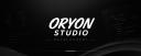 Discovery splash banner for Oryon Studio Discord server