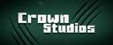 Discovery splash banner for Crown Studios ๐๐ฆ Discord server