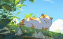 Discovery splash banner for .gg/404x Discord server