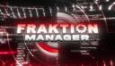 Discovery splash banner for FRAKTION MANAGER V3 Discord server