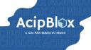 Discovery splash banner for AcipBlox | #Robux K30 Taxado Discord server