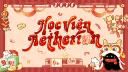 Discovery splash banner for Học Viện 𝐀𝐞𝐭𝐡𝐞𝐫𝐢𝐨𝐧 🇻🇳 Discord server