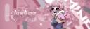 Discovery splash banner for ZSX Community 🇫🇷 Discord server