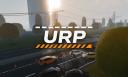 Discovery splash banner for 🌴 URP | USA Roleplay 🇺🇸 Discord server
