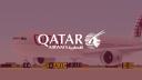 Discovery splash banner for Qatar Airways PTFS Discord server