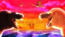 Discovery splash banner for Jurassic Island Discord server