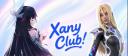 Discovery splash banner for XanyClub! |  Comunidad Gaming & Tienda Discord server