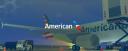 Discovery splash banner for American Airlines PTFS Discord server