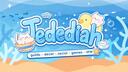 Discovery splash banner for ʚ. jedediaɧଓ Discord server