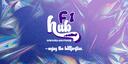 Discovery splash banner for F1 HUB Discord server