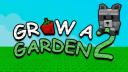 Discovery splash banner for Garden Horizons Official Discord server