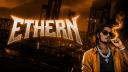 Discovery splash banner for ETHERN RP | NO WL #10K Discord server