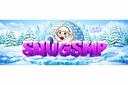 Discovery splash banner for SnugSMP Discord server
