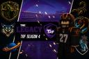 Discovery splash banner for TRF | S4 | Week 9 Discord server