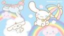 Discovery splash banner for ♡ ﹐ ☁ ノblushed ⋮ decor. social. tags. giveaways. promo. ⸝⸝ ౿ Discord server