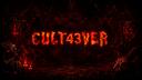 Discovery splash banner for Dacca Cult Discord server