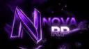 Discovery splash banner for 💫 Nova RP/VC 💫 Discord server