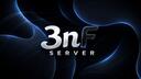 Discovery splash banner for 3nF Discord server