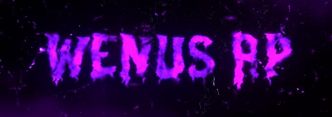 Discovery splash banner for 🇵🇱 | Wenus RP® | 🪐 #5 Discord server