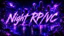 Discovery splash banner for 🇩🇪 Night RP/VC 🚨 Discord server